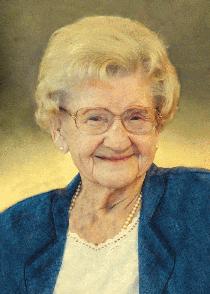 Coralee Shuler McFann